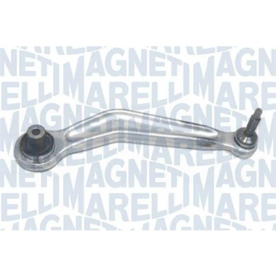 Imagen de MAGNETI MARELLI 301181329000 Barra oscilante, suspensión de ruedas Eje trasero, derecha Brazo oscilante transversal BMW: 5 Berlina, 7, Touring