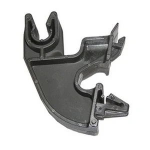 Imagen de ROMIX C60396 Clip, listón OPEL: Corsa C Hatchback
