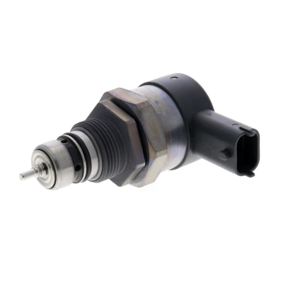Imagen de VEMO V46 11 0011 Válvula control presión, Common Rail System Tubo de distribución combustible Q+, calidad primer equipo