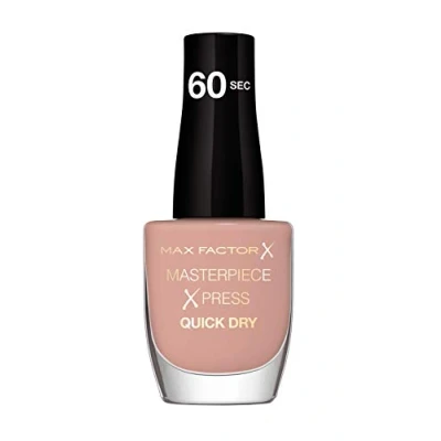 Imagen de Max Factor Masterpiece Xpress Quick Dry Esmalte de uñas 8 ml