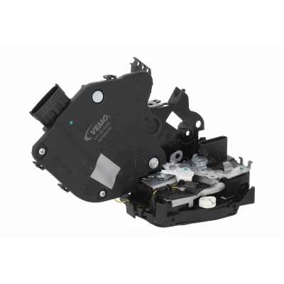 Imagen de VEMO V41 85 0002 Cerradura de Puerta con bloqueo doble Delante, izquierda LAND ROVER: Range Rover Sport