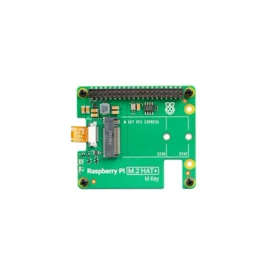 Imagen de M.2 Hat+ pour Raspberry Pi 5