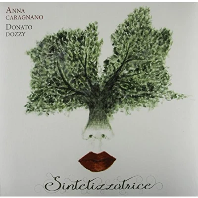 Imagen de Sintetizzatrice (vinilo)