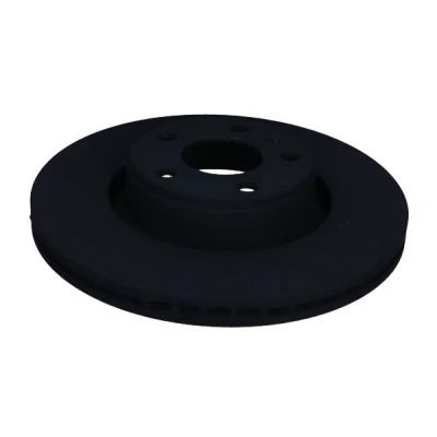 Imagen de QUARO QD2377HC Disco de freno 314 24,9 5 112 ventilación externa barnizado altamente carbonizado sin buje rueda, perno sujeción rueda