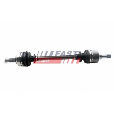 Imagen de FAST FT01487 Árbol de transmisión 648mm
