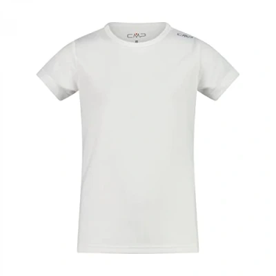 Imagen de CMP Camiseta de mujer, Blanco, 140