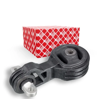 Imagen de FEBI BILSTEIN 103432 Soporte de motor derecha Rodamiento caucho metal HONDA: CR V 3
