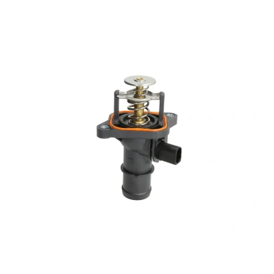 Imagen de THERMOTEC D2T005TT Termostato, refrigerante con carcasa (cárter) VOLKSWAGEN: Golf 4, 5, Touran I, SEAT: Leon I Hatchback, Toledo 2 Limousine