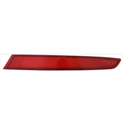 Imagen de TYC 17 5887 00 9 Reflector derecha BMW: X3