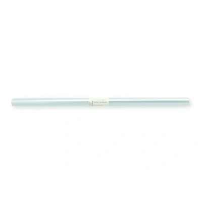 Imagen de Landre 100420048 Lote de 10 rollos plástico para forrar libros, 2 x 0,4 m, transparente