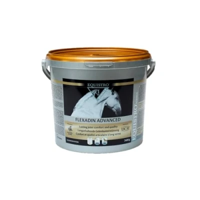 Imagen de Vetoquinol Equistro FLEXADIN Advanced Caballos (2,4 kg)
