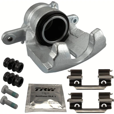 Imagen de TRW BHW1058E Pinza de freno Hierro fundido