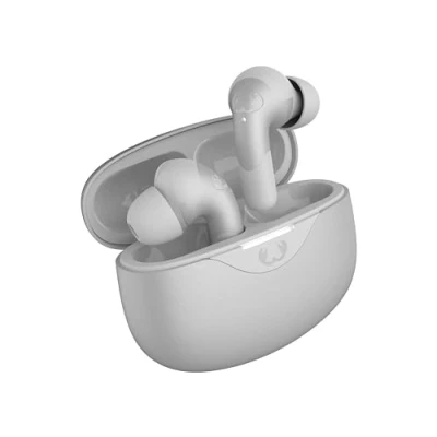 Imagen de Auriculares Noise Cancelling Fresh&#039;n Rebel Twins Ace True Wireless Blanco
