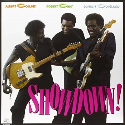 Imagen de Showdown! [Vinilo]