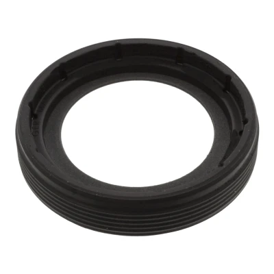Imagen de FEBI BILSTEIN 47276 Reten del Cigueñal frontal PTFE (Politetrafluoroetileno) VOLKSWAGEN: Crafter 30 50 Furgón, Polo V Hatchback, 35 Bus
