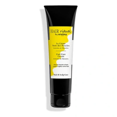 Imagen de Sisley Hair Rituel Curl Care Cream 150 ml