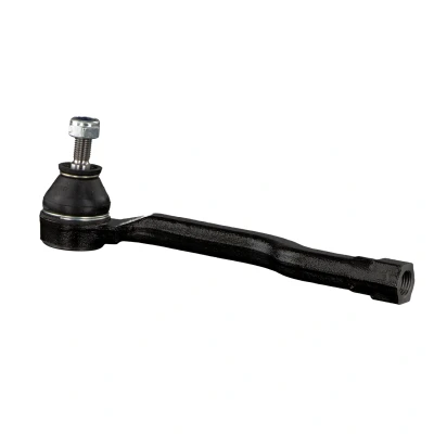 Imagen de FEBI BILSTEIN 30527 Rótula de dirección Eje delantero, izquierda con tuerca autofijadora NISSAN: MICRA 3