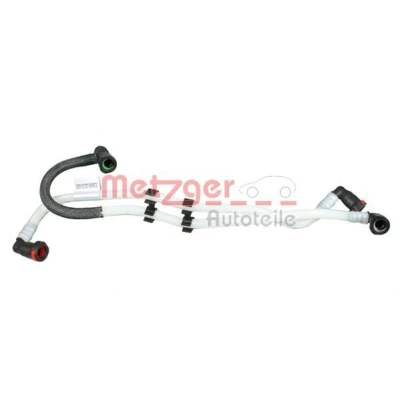 Imagen de METZGER 2150003 Tubería de combustible RENAULT: MEGANE 2, 2 Stufenheck