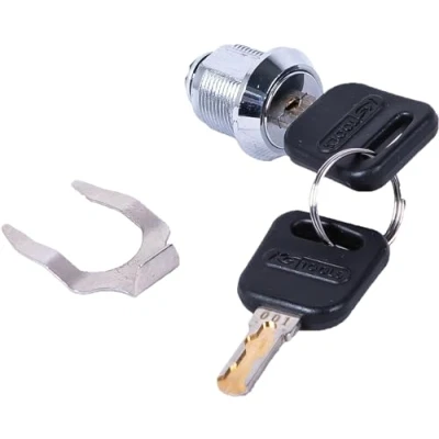 Imagen de KS Tools 873.7014 R201P cerradura con 2 llaves para carro de taller PERFORMANCEplus n.º xyz