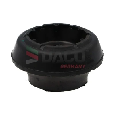 Imagen de DACO Germany 151004 Kit reparación, apoyo columna amortiguación eje delantero, ambos lados SEAT: Córdoba I Sedán, Ibiza 2, Alhambra