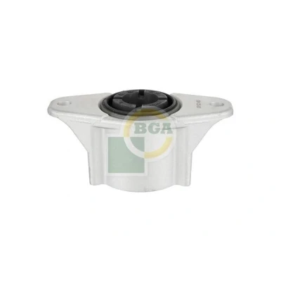 Imagen de BGA SM9781 Copela de amortiguador Eje trasero sin rodamiento bolas Caucho VOLVO: S40 II, V50, C30