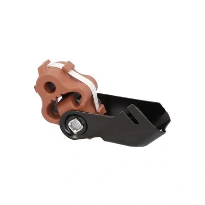 Imagen de FEBI BILSTEIN 188236 Soporte, sistema de escape