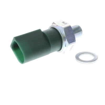 Imagen de VEMO V10 73 0299 Sensor de Presión Aceite M10x1 Contacto cierre Original calidad AUDI: A5 B8 Coupé, Q5, A4 Avant