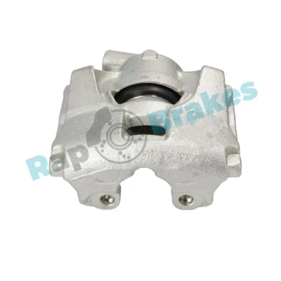 Imagen de FTE 9292310 Pinza de freno gris Hierro fundido Eje delantero, derecha sin soporte FORD: S Max Mk1, MONDEO 4, VOLVO: S60 II, V60 I