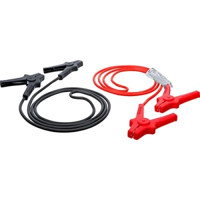 Imagen de BGS 9610 Cables de arranque para turismos gasolina 200 A / 16 mm² 3 m