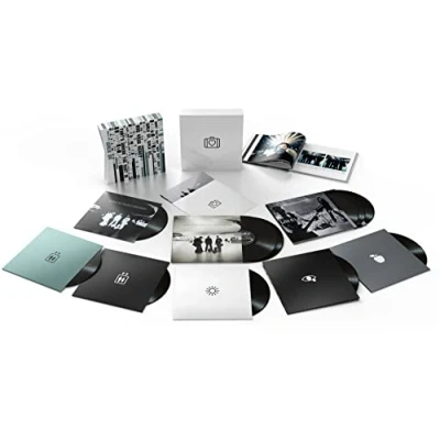 Imagen de All That You Can&#039;t Leave Behind (Edición Limitada Super Deluxe Vinilos) (11LP Vinilo+Libro)
