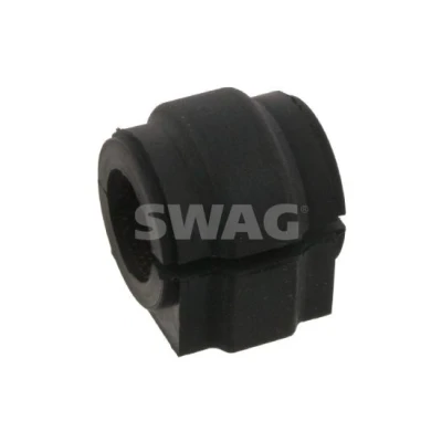 Imagen de SWAG 11 93 4893 Silentblock Barra Estabilizadora Eje delantero Poliéster, EPDM (Ethylen Propylen Dien Caucho) 21,5 41 MINI: Countryman, Hatchback