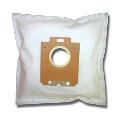Imagen de 20 bolsas para aspiradora Philips FC8289/09 PowerGo FC 8289/09