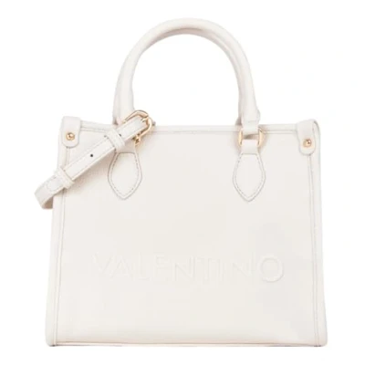Imagen de Valentino Bags Rised Bolso de mano, Mujer, Talla: One Size, Ecru