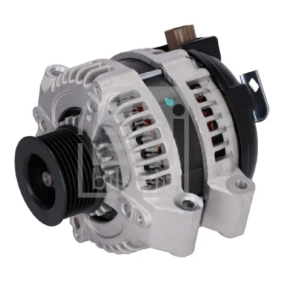 Imagen de FEBI BILSTEIN 192981 Alternador 12V 100A HONDA: Accord 7 Limousine, CIVIC 8 Hatchback, CR V 3