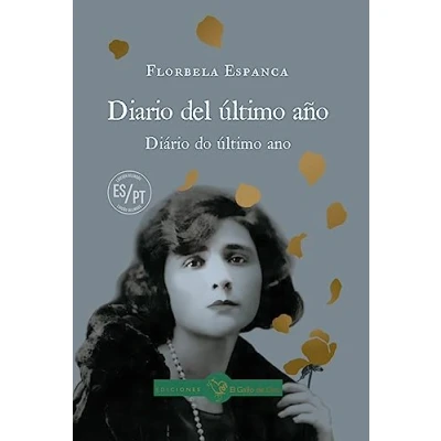 Imagen de Diario del último año: 26 (GALLO VERDE (FUERA COLECCION))