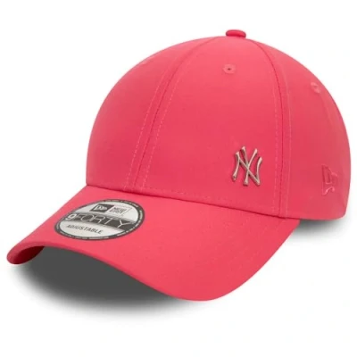 Imagen de New Era Flawless Forty Unisex Gorra, Talla: One Size, Pink