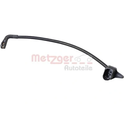 Imagen de METZGER 1190295 Sensor de Desgaste Pastillas Frenos AUDI: A4 B9 Avant, Berlina, Q5