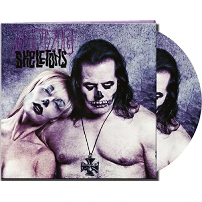 Imagen de Skeletons [Vinilo]