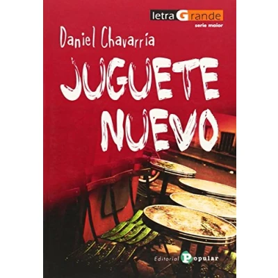 Imagen de Juguete Nuevo