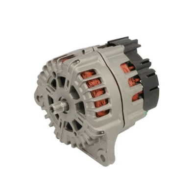 Imagen de RIVOLV RIV610307 Alternador 12V 180A FIAT: Ducato III Furgón, Bus, IVECO: DAILY 4 Kasten/Kombi, V Furgón / Familiar,