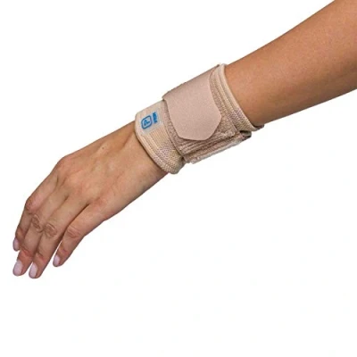 Imagen de Prim Muñequera Aqtivo Skin Elastica Envolvente Talla Unica 200 g