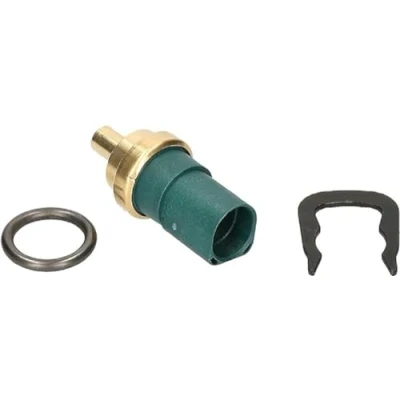Imagen de VALEO 700111 Sensor de Temperatura del Refrigerante con junta anular CITROËN: Saxo Hatchback, Xsara Berlingo / First I