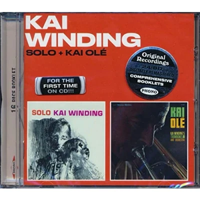 Imagen de Solo + Kai Ole
