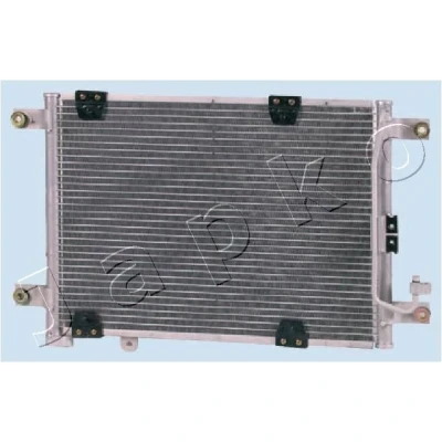 Imagen de JAPKO CND142008 Condensador 490 x 333 20 mm R 134 a SUZUKI: Grand Vitara 1 SUV