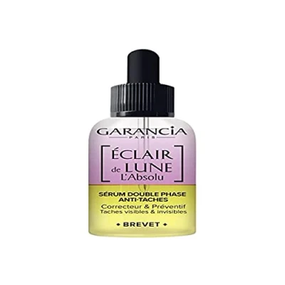 Imagen de Eclair de lune l&#039;Absolu double serum anti tâches 30ml