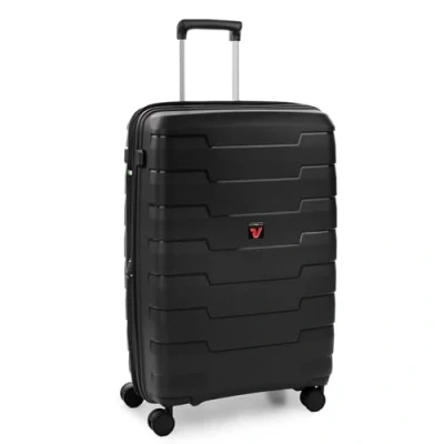 Imagen de RONCATO Trolley Medio 4R EXP. Skyline Nero Unisex Adultos
