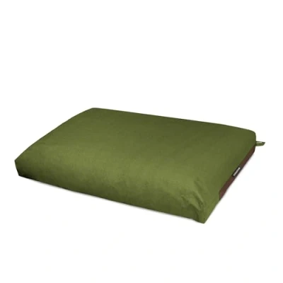 Imagen de HAPPERS Cojines para Palets en Naylim Impermeable Exterior 120x80 Verde