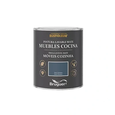 Imagen de Rust Oleum Pintura cocinas 750ml