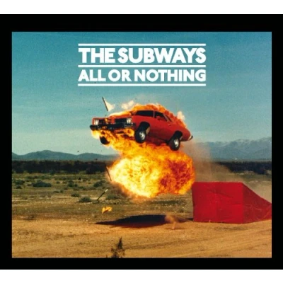 Imagen de All Or Nothing [Standard]