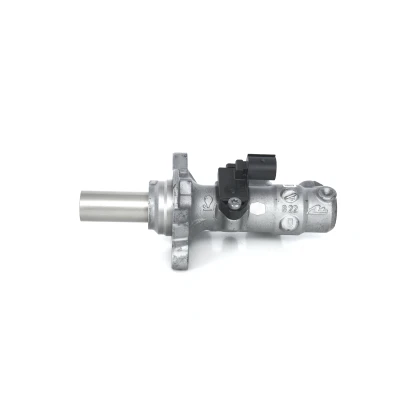 Imagen de ATE 24.4153 1522.3 Cilindro Maestro de Freno 2 23,8mm sin depósito líquido frenos Fundición aluminio M12x1 SKODA: Octavia 3 Combi